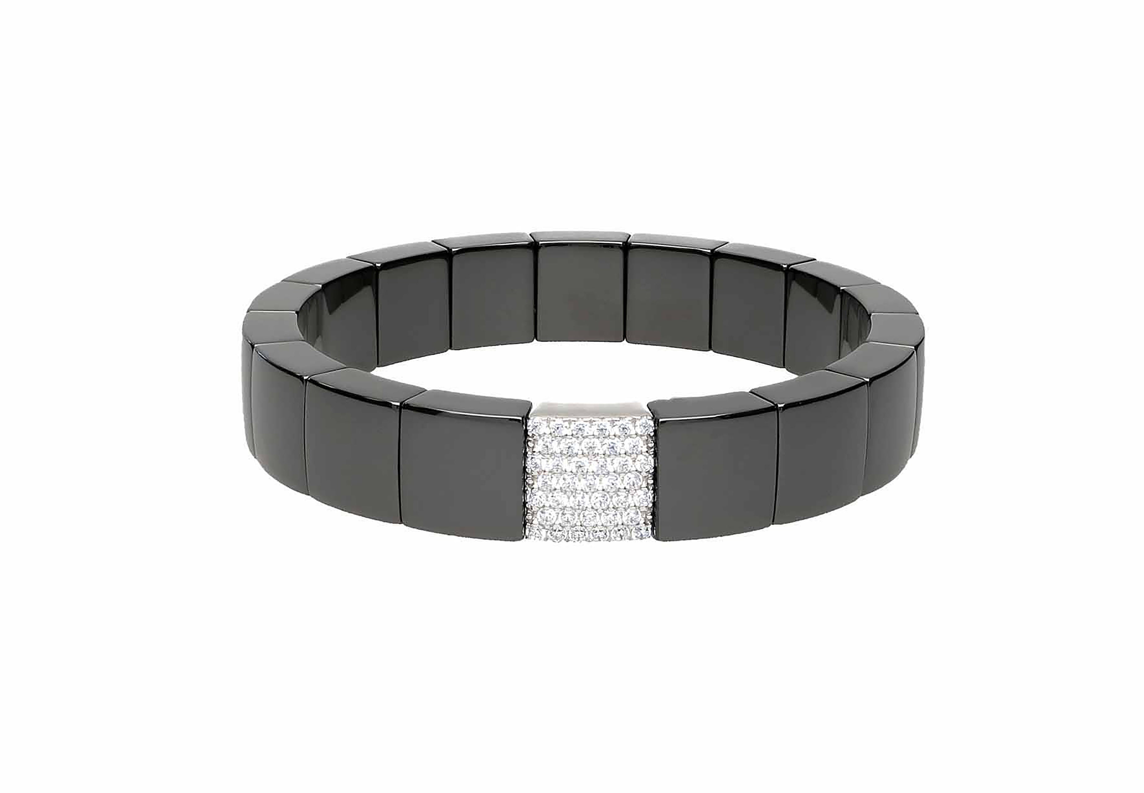 Roberto demeglio ceramic on sale bracelet